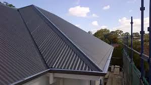 Professional Roofing in East Hazel Crest, IL